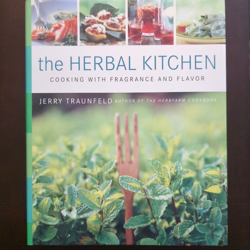 The Herbal Kitchen