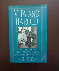 Vita and Harold
