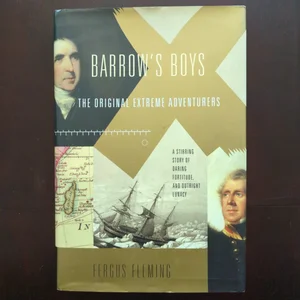 Barrow's Boys