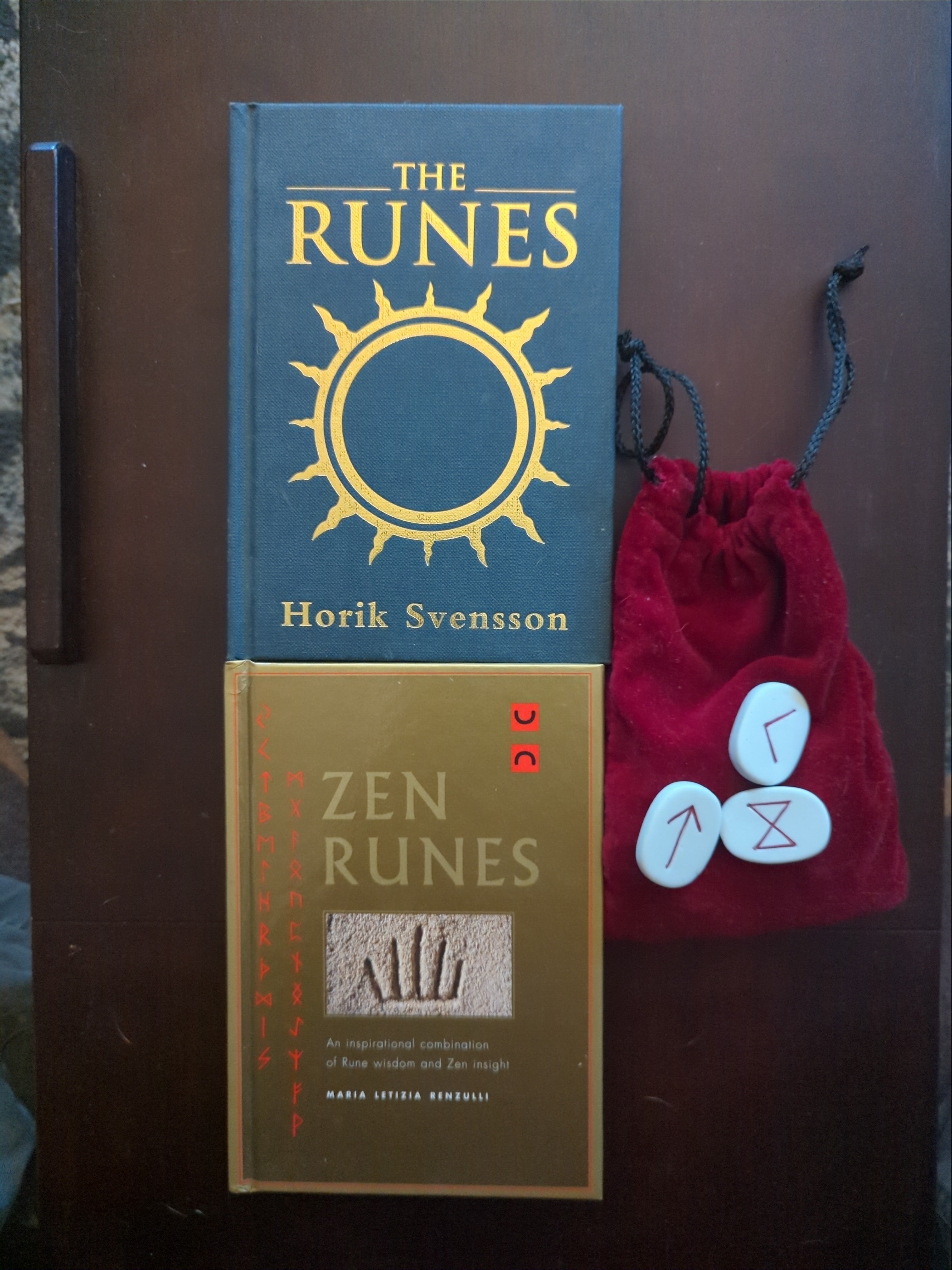 Runes