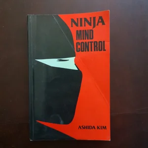 Ninja Mind Control