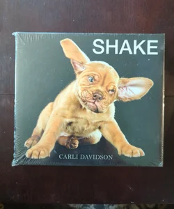 Lick Dogs by Davidson, Carli
