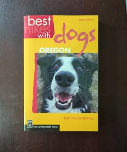 Best Hikes with Dogs - Oregon