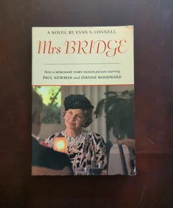 Mrs. Bridge