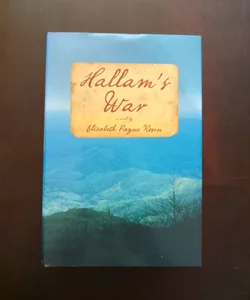 Hallam's War