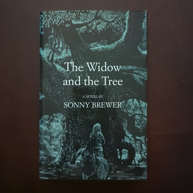 The Widow and the Tree