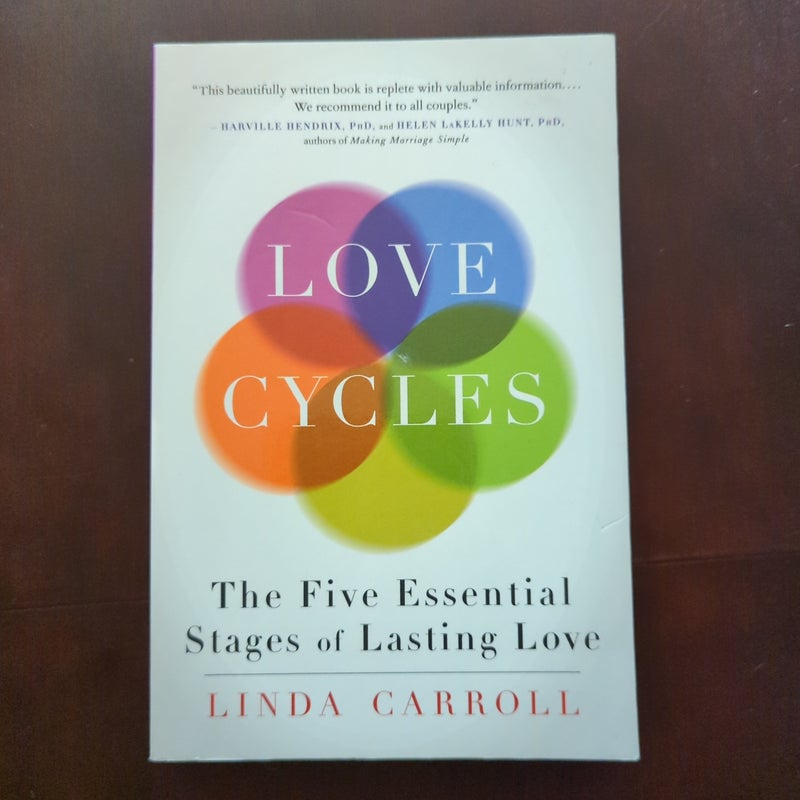 Love Cycles