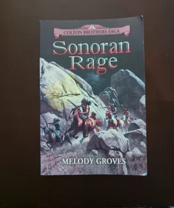 Sonoran Rage