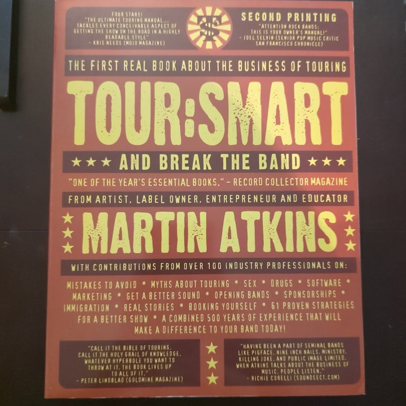 Tour - Smart