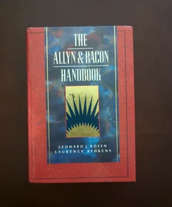 The Allyn and Bacon Handbook
