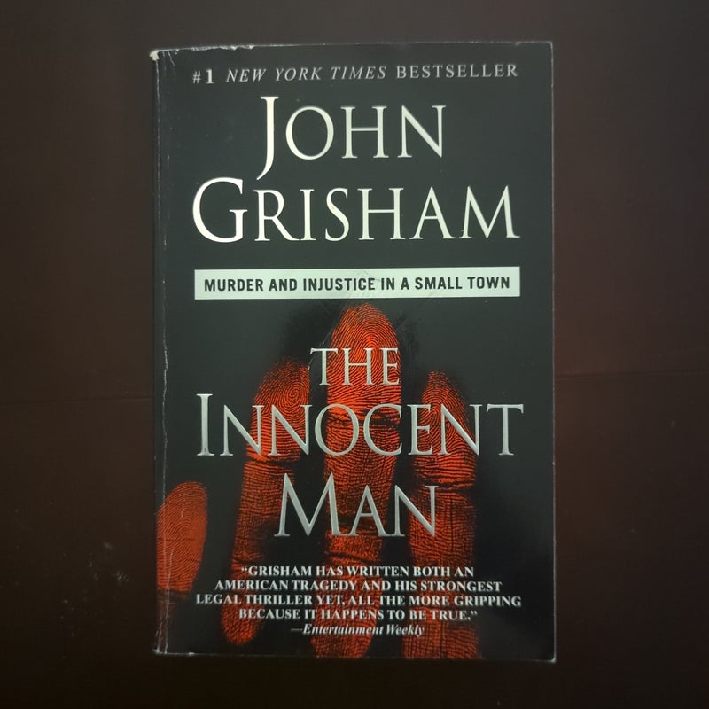 The Innocent Man