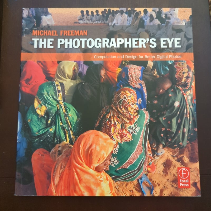 The Photographer's Eye