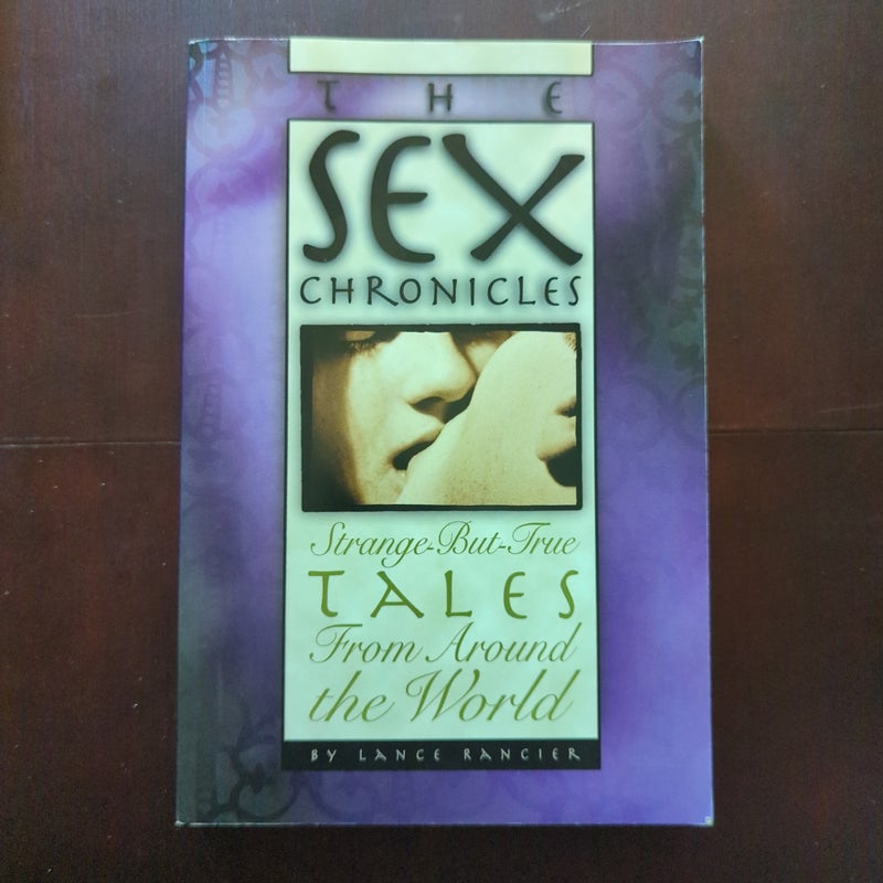 Sex Chronicles