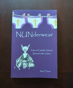 NUNderwear