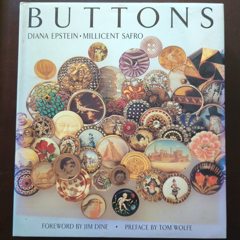 Buttons