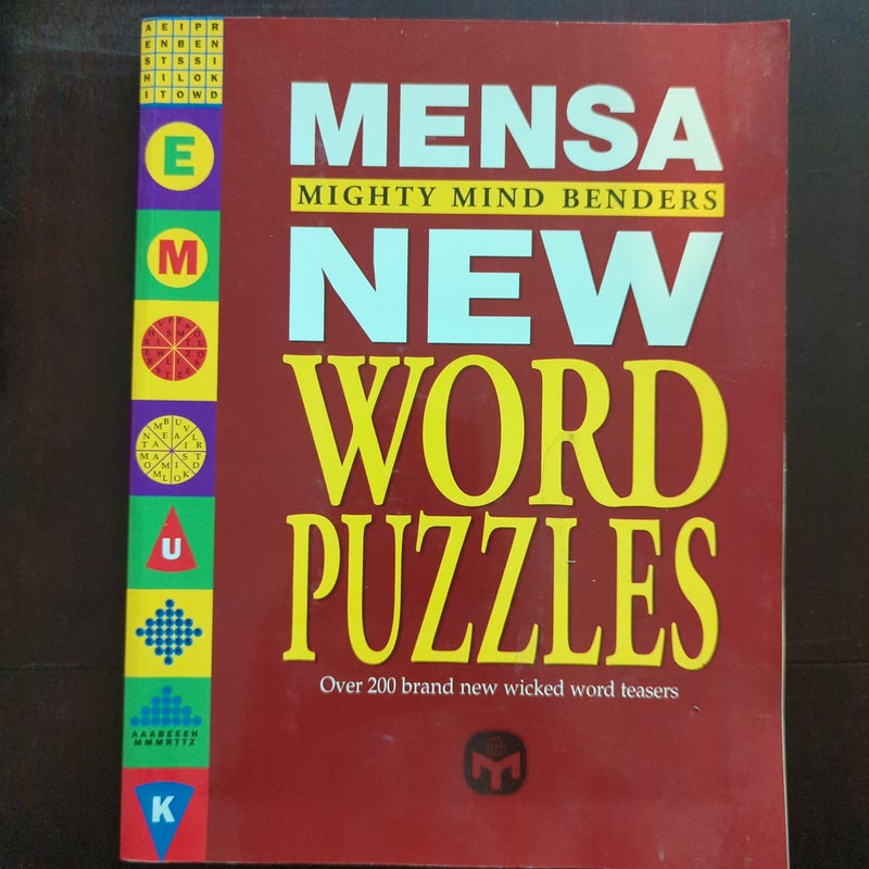 Mensa