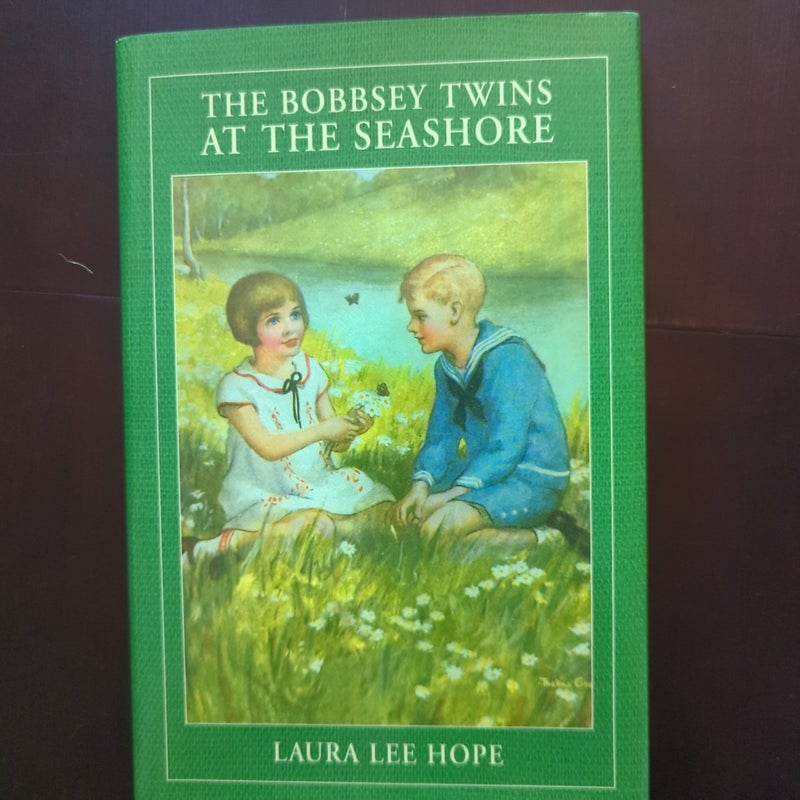 The Bobbsey Twins In The Country