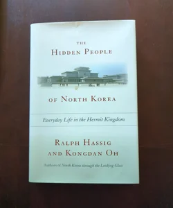 The Hidden People of North Korea