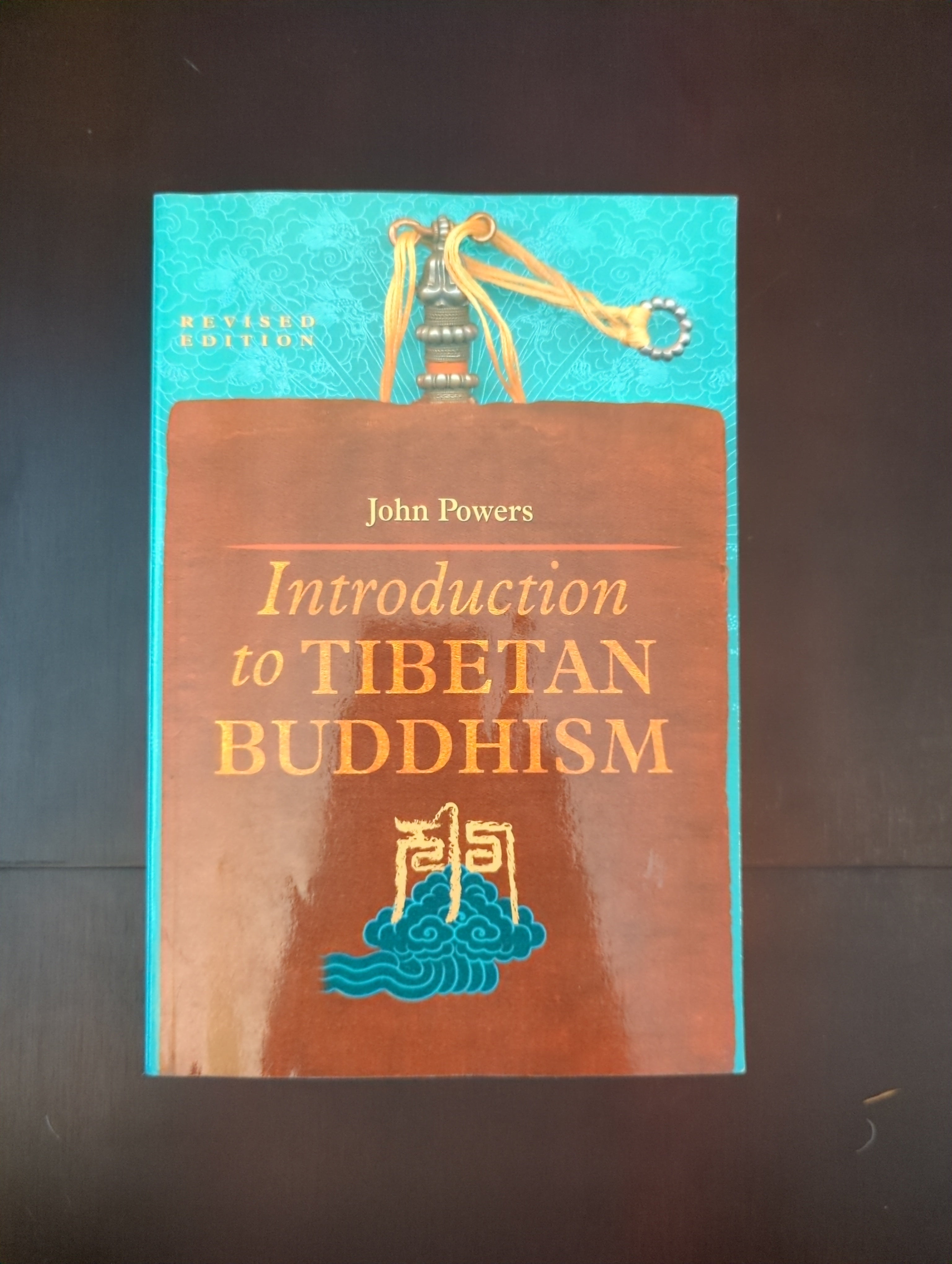 Introduction To Tibetan Buddhism By John Powers