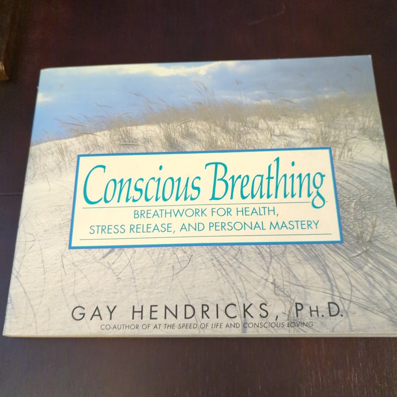 Conscious Breathing