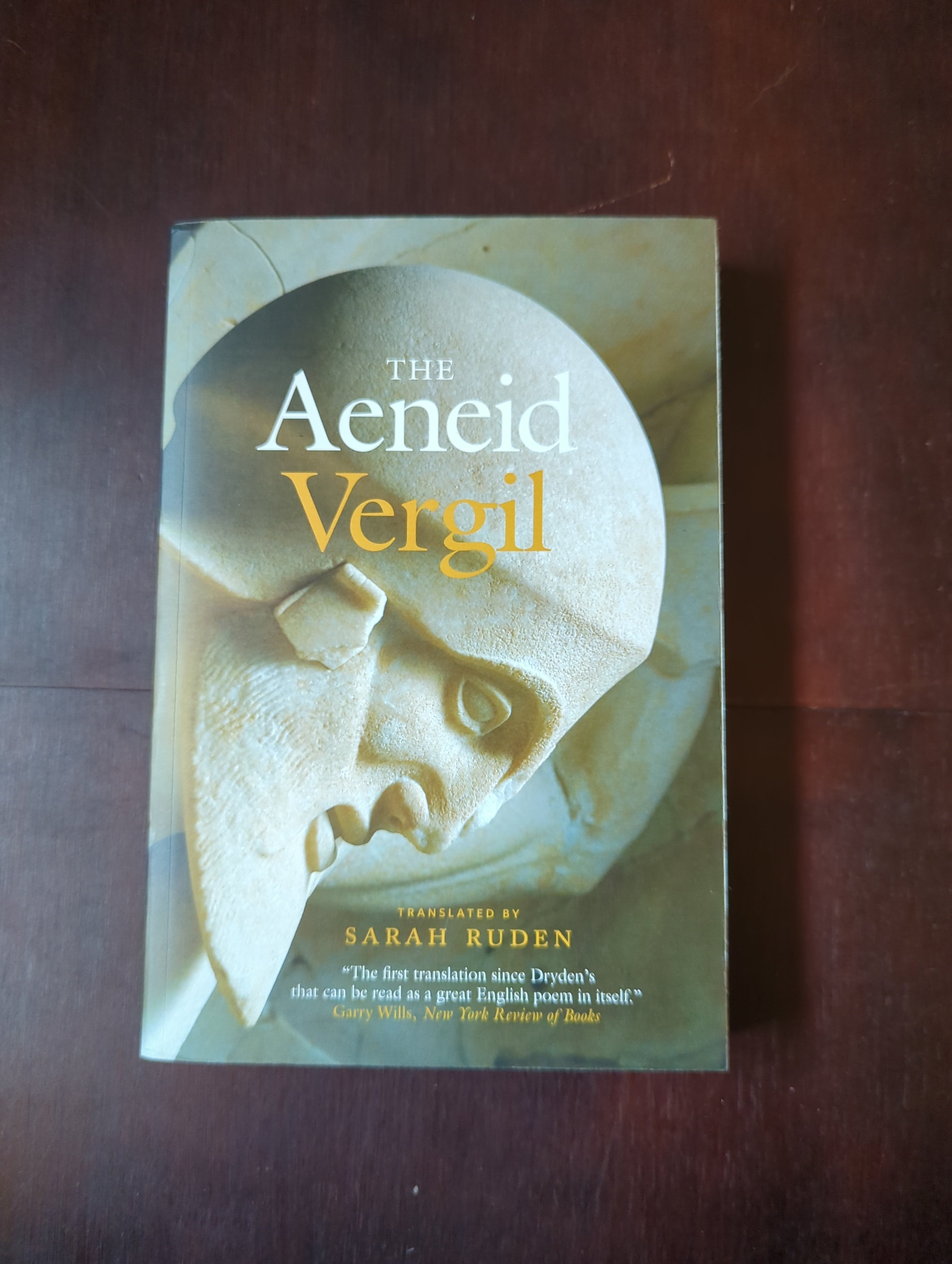 The Aeneid
