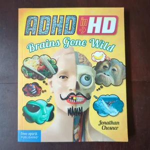 ADHD in HD