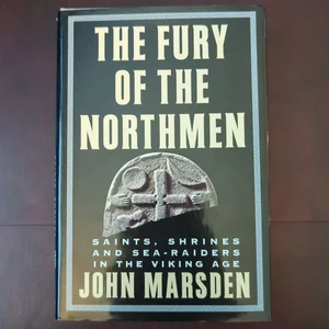 The Fury of the Northmen