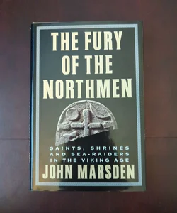 The Fury of the Northmen