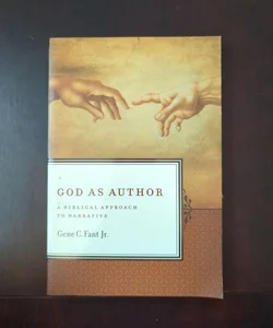 God As Author