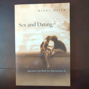 Sex and Dating