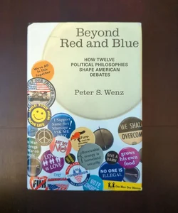 Beyond Red and Blue
