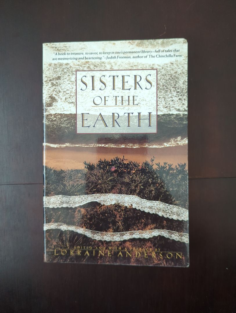 Sisters of the Earth