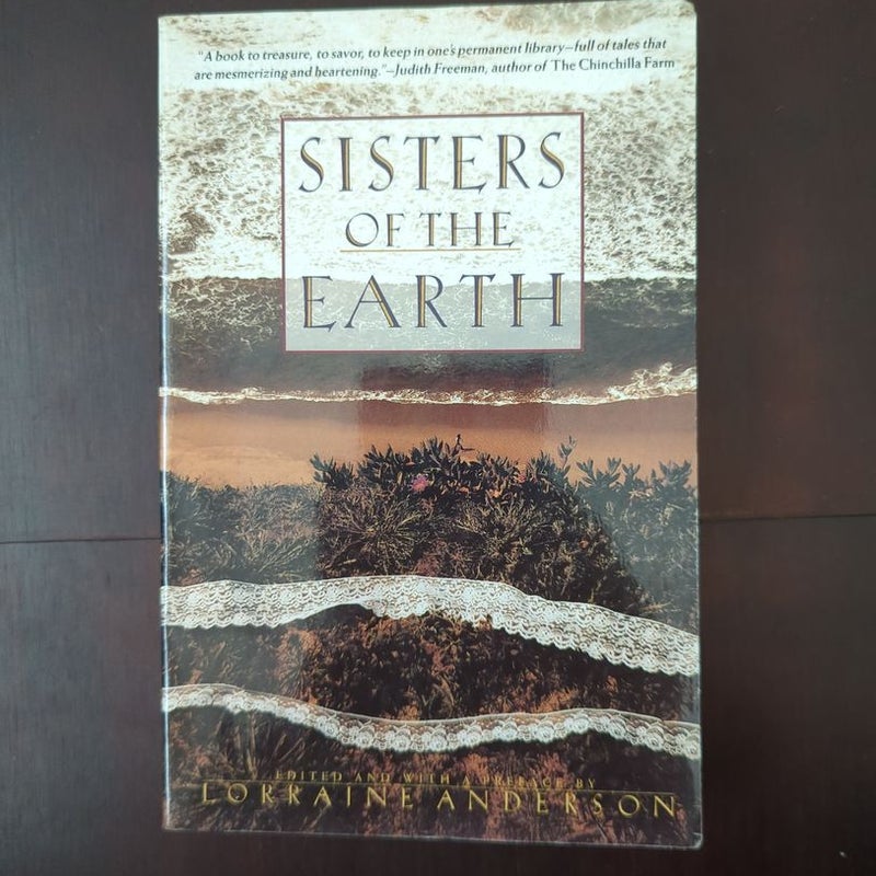 Sisters of the Earth