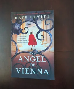 The Angel of Vienna