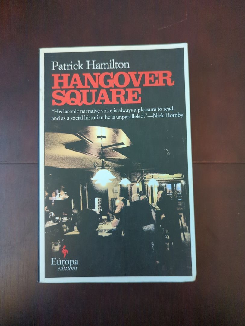 Hangover Square