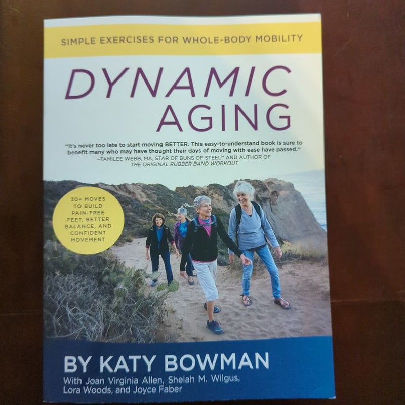 Dynamic Aging