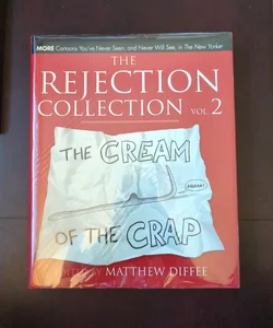 The Rejection Collection Vol. 2