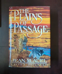 The Plains of Passage (bundle)