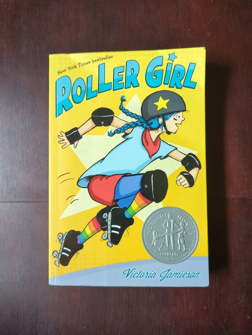 Roller Girl