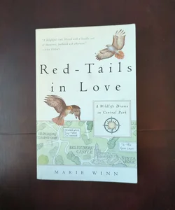 Red-Tails in Love