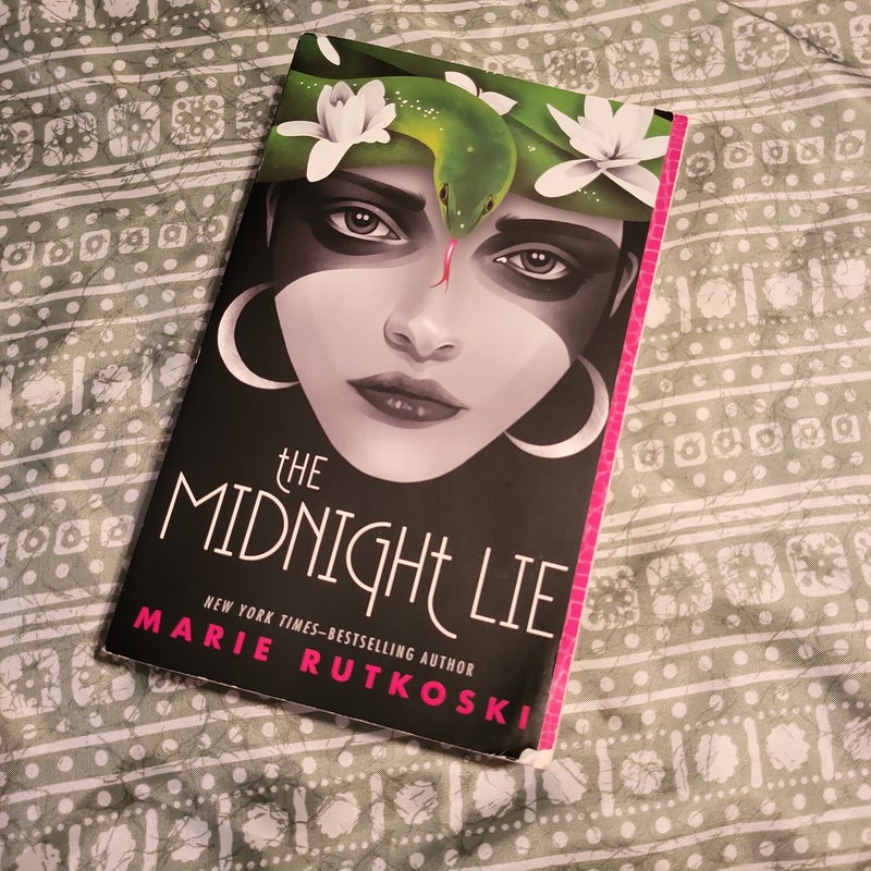 The Midnight Lie