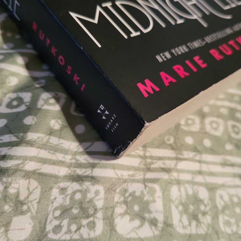 The Midnight Lie