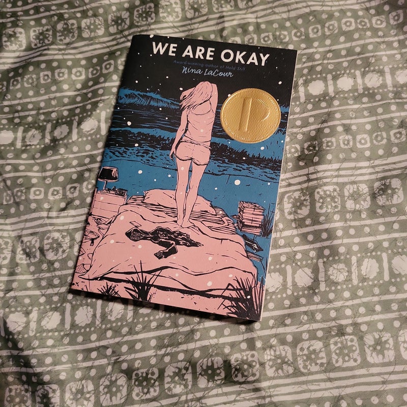 We Are Okay