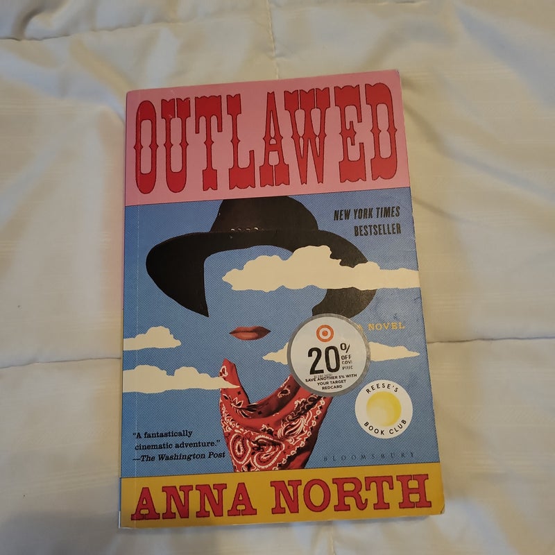 Outlawed