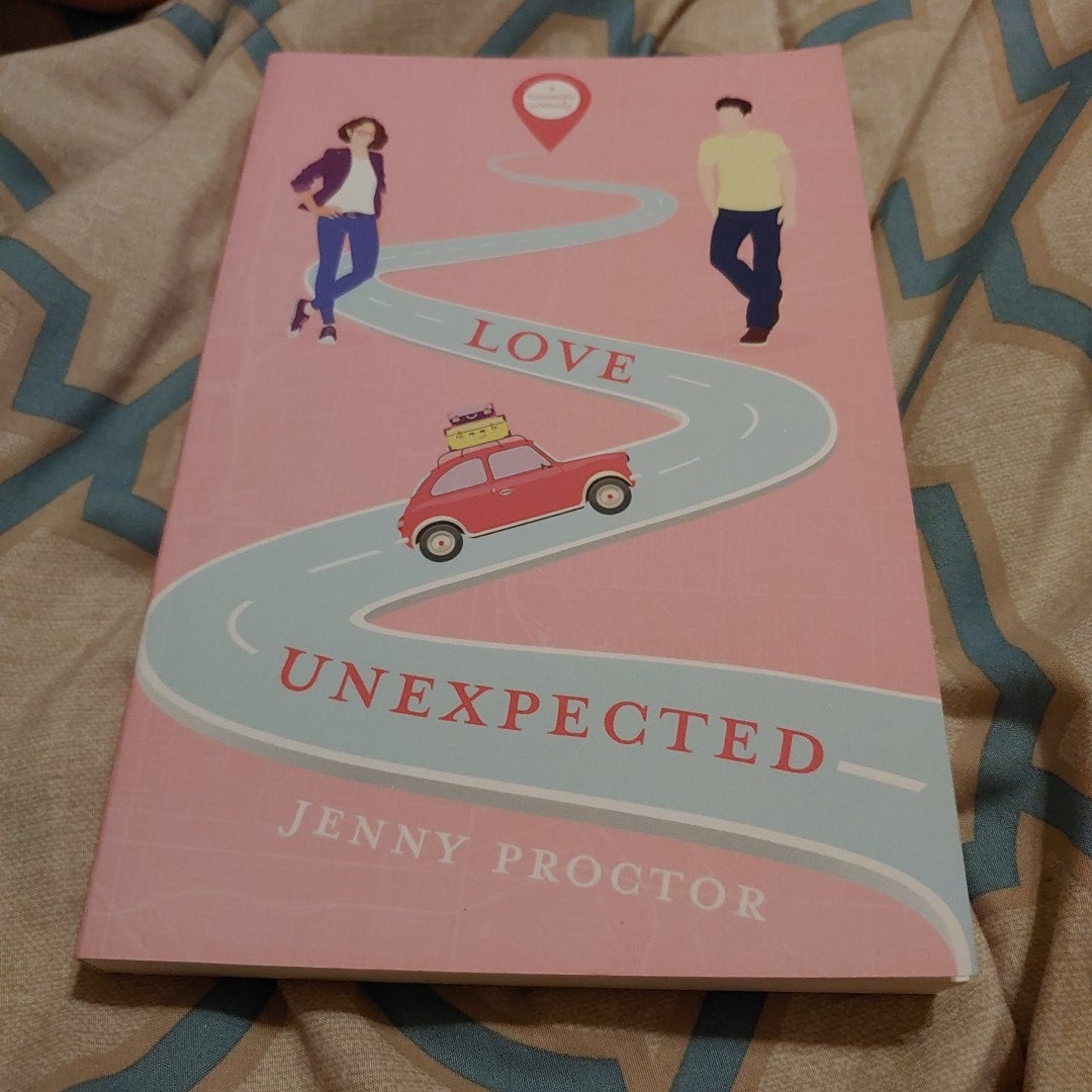 Love Unexpected