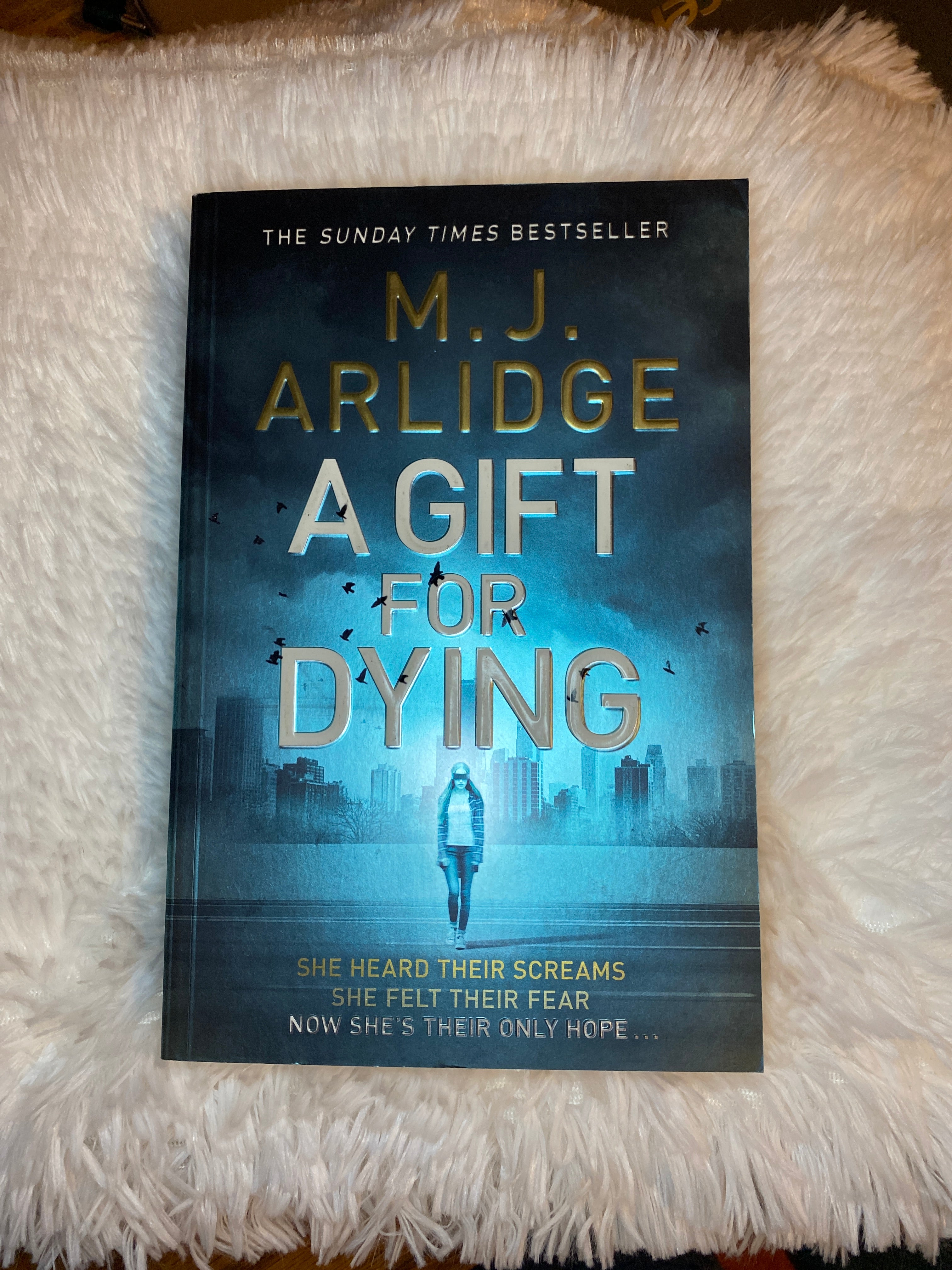 A Gift for Dying