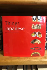 Things Japanese