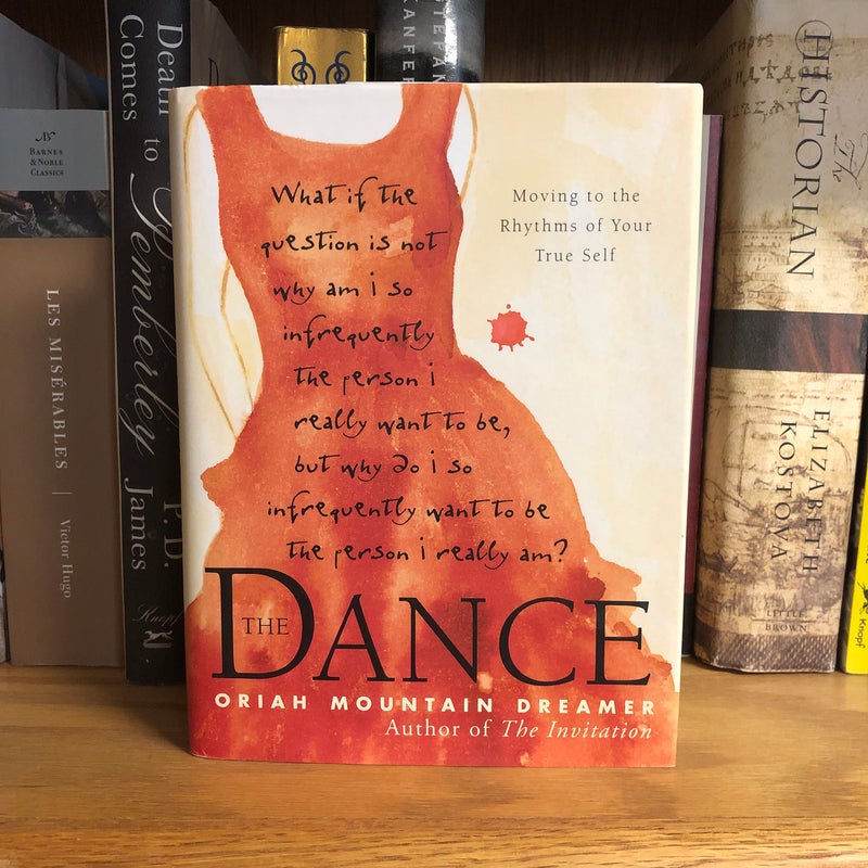 The Dance