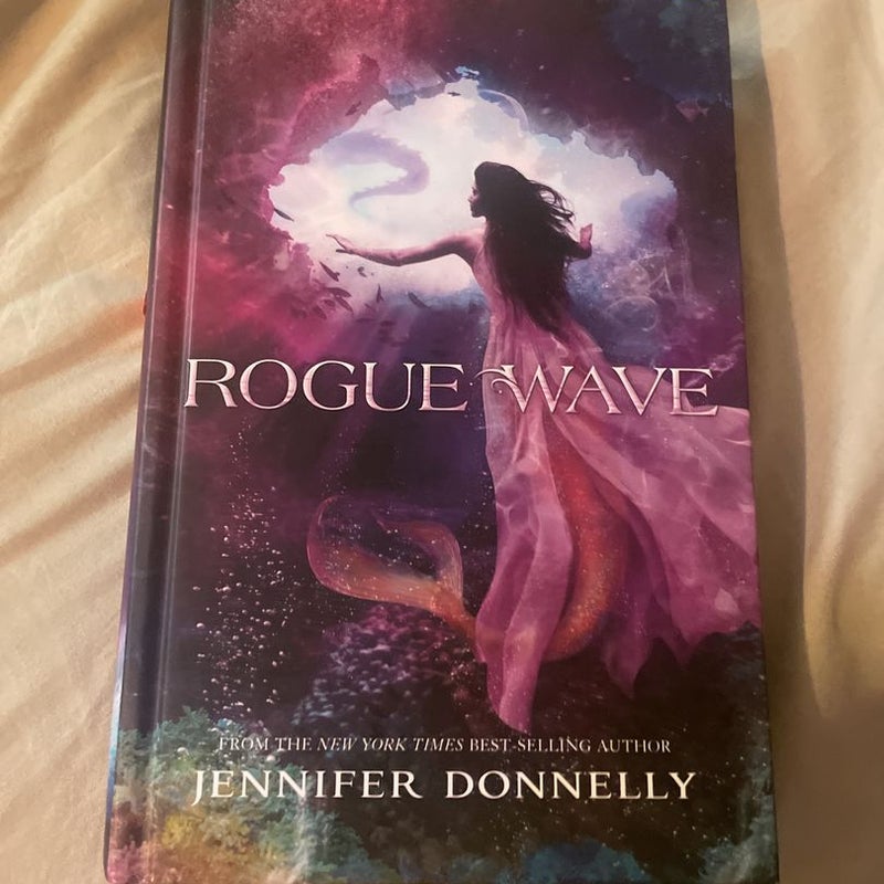 Rogue Wave