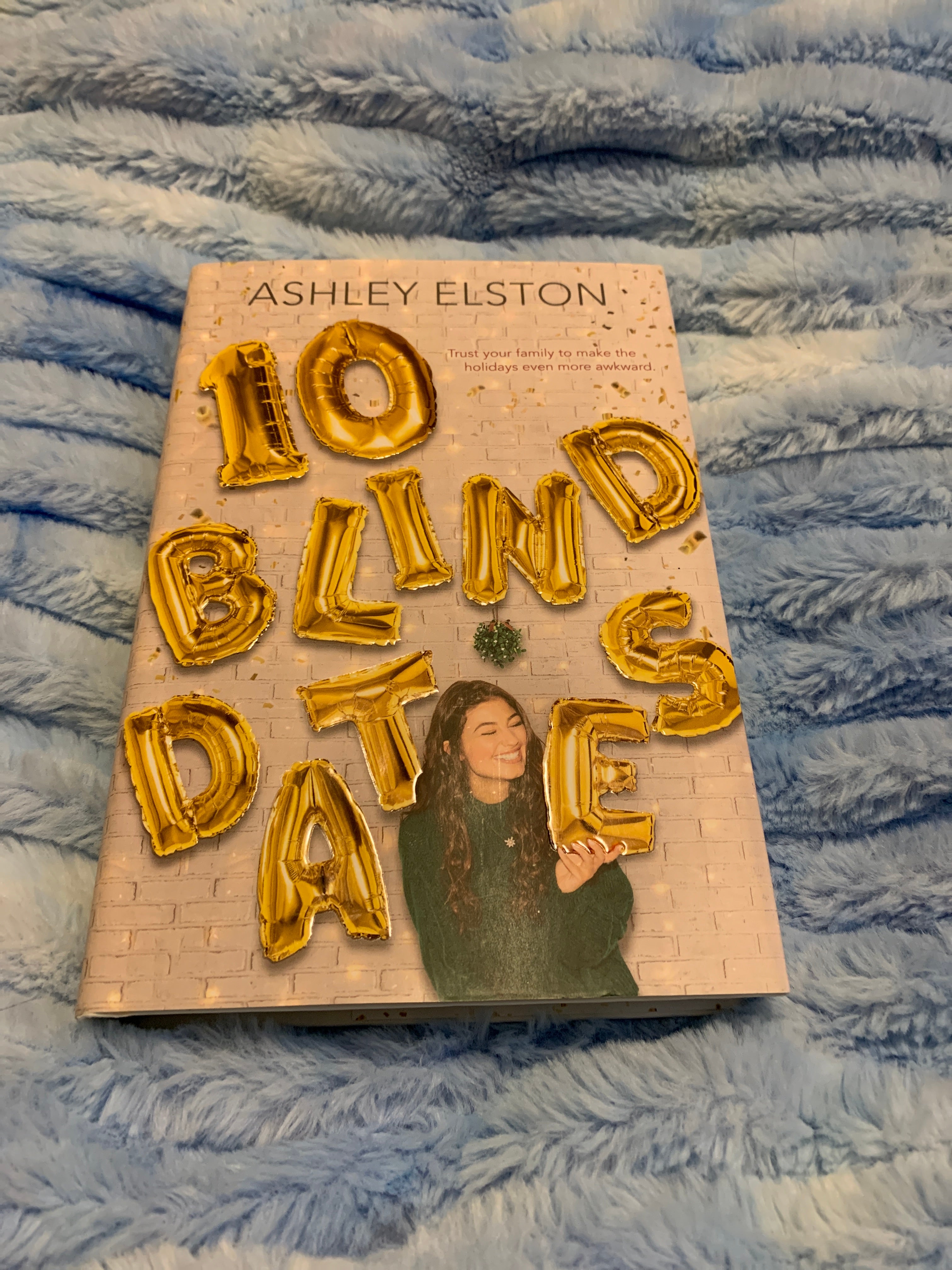 10 Blind Dates